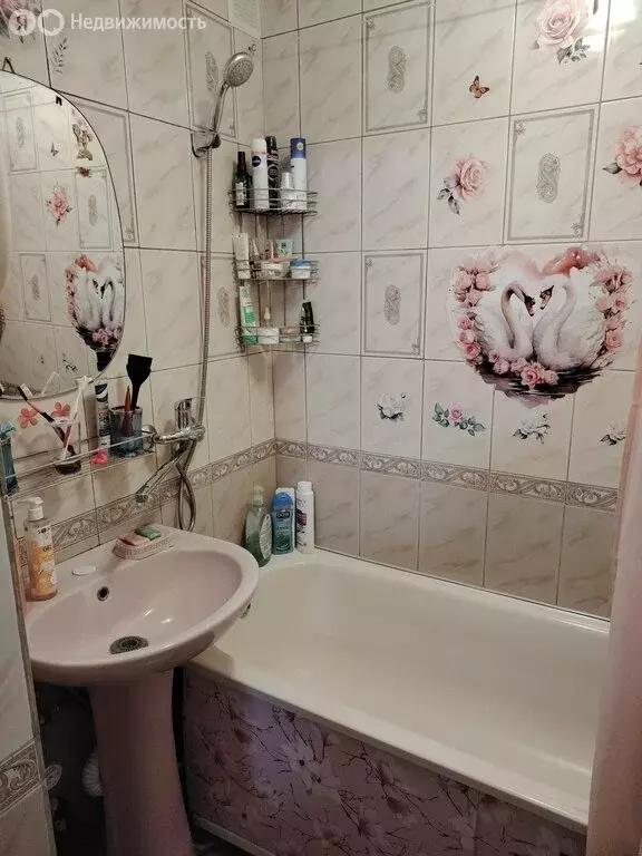 2-комнатная квартира: Торжок, Ленинградское шоссе, 103 (54.1 м) - Фото 1