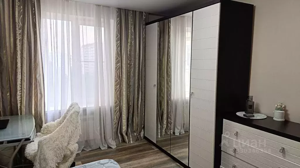 Комната Москва Заревый проезд, 14/12 (15.0 м) - Фото 1