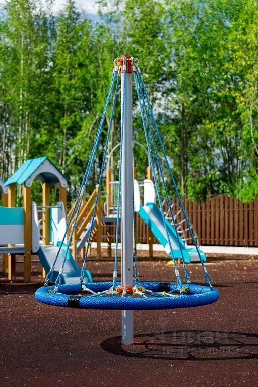 5-к кв. Ленинградская область, Всеволожский район, Свердловское ... - Фото 2