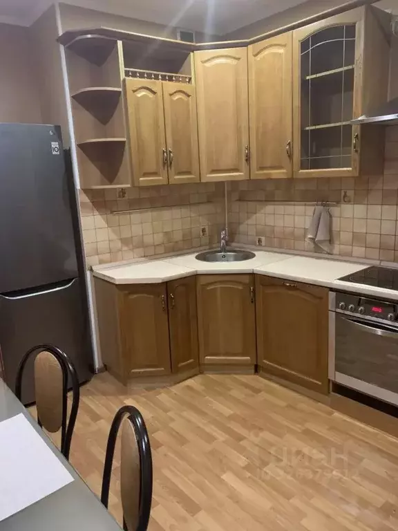 1-к кв. Московская область, Балашиха 1 Мая мкр, 26 (44.0 м) - Фото 1