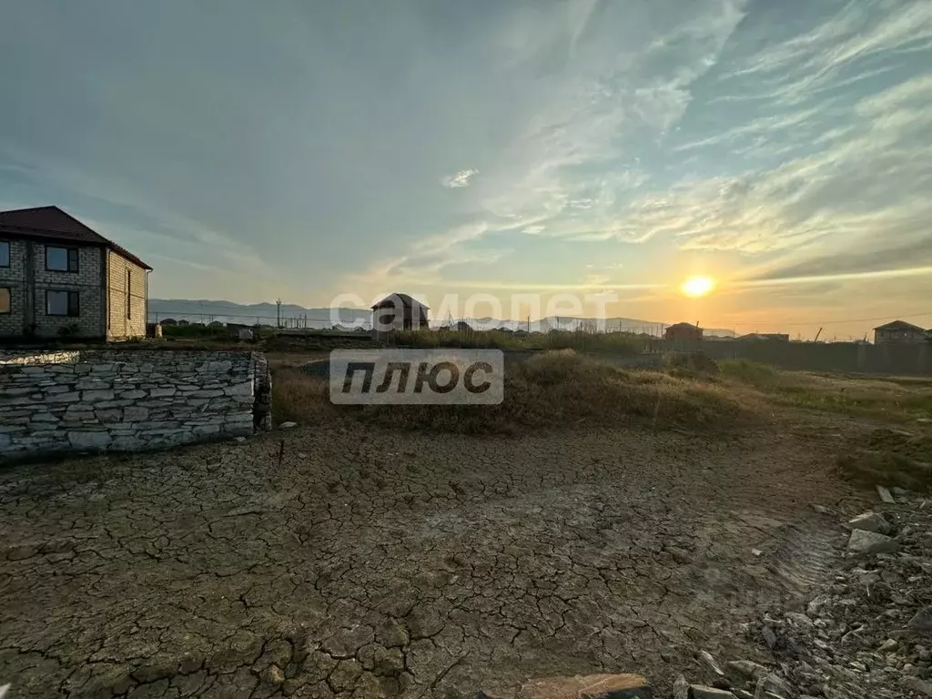 Участок в Дагестан, Каспийск Кемпинг мкр, 310 (3.0 сот.) - Фото 1