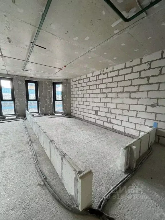 Квартира, 2 комнаты, 58 м - Фото 0
