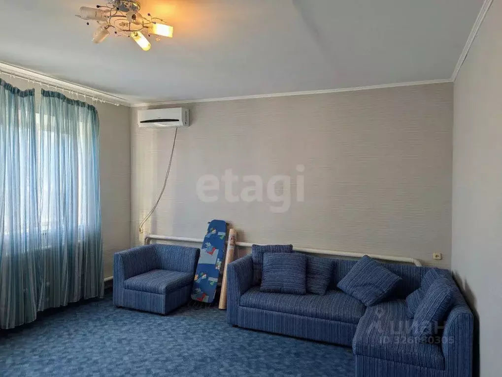 Дом в Краснодарский край, Темрюк ул. Карла Маркса (148 м) - Фото 2