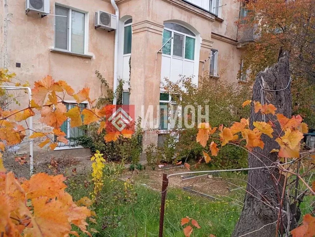 Студия Севастополь ул. Гвардейская, 5 (60.0 м) - Фото 0