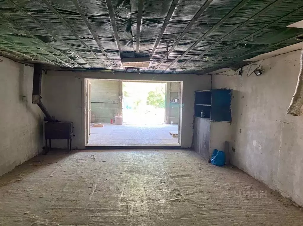 Помещение свободного назначения в Ростовская область, Волгодонск ул. ... - Фото 2