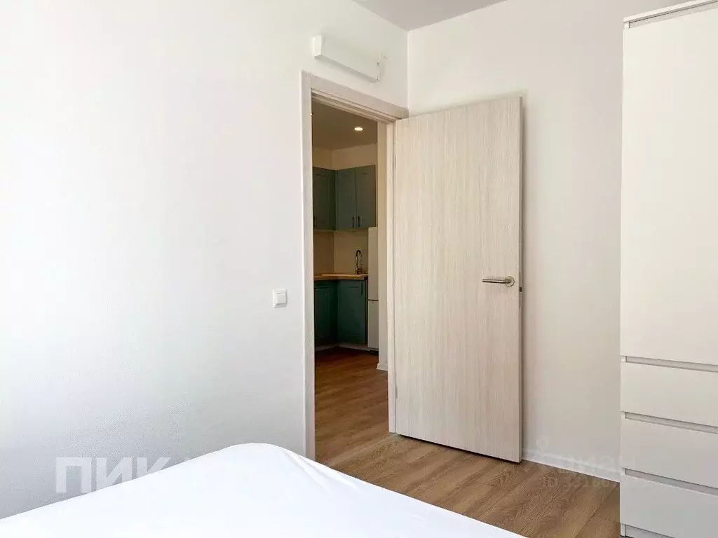 1-к кв. Москва Муравская ул., 38Бк2 (31.0 м) - Фото 2