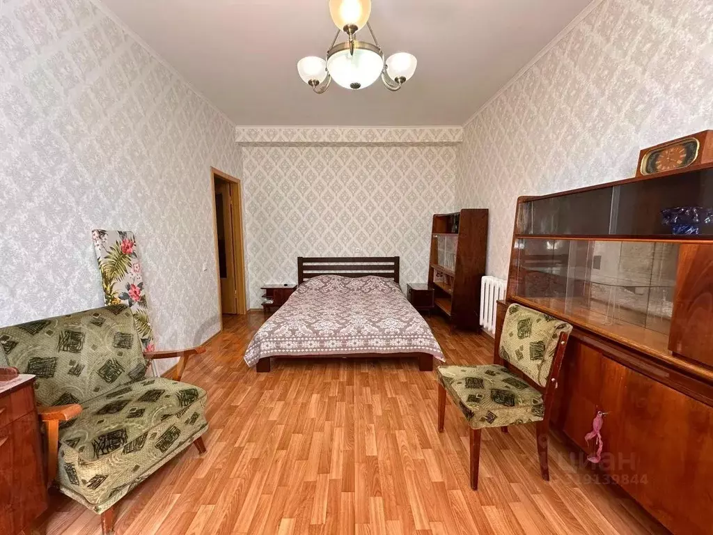 2-к кв. Севастополь ул. Ялтинская, 7 (63.6 м) - Фото 1