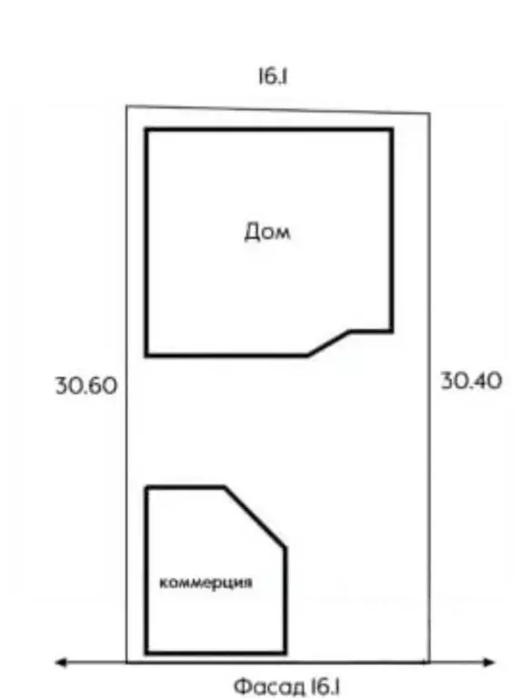 Дом в Краснодарский край, Краснодар ул. Имени Тургенева, 42/2 (393 м) - Фото 2