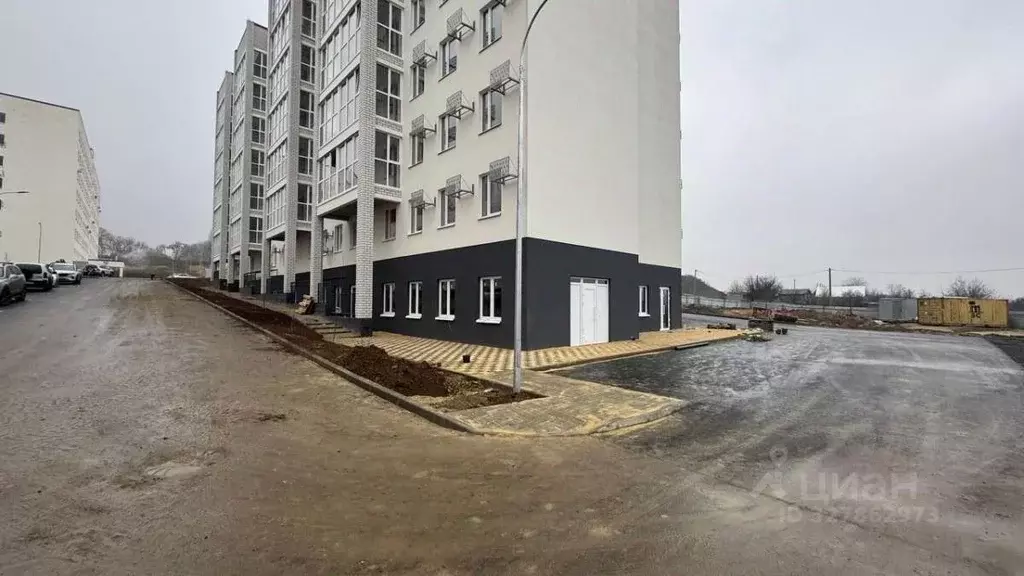 Помещение свободного назначения в Волгоградская область, Волгоград ... - Фото 1