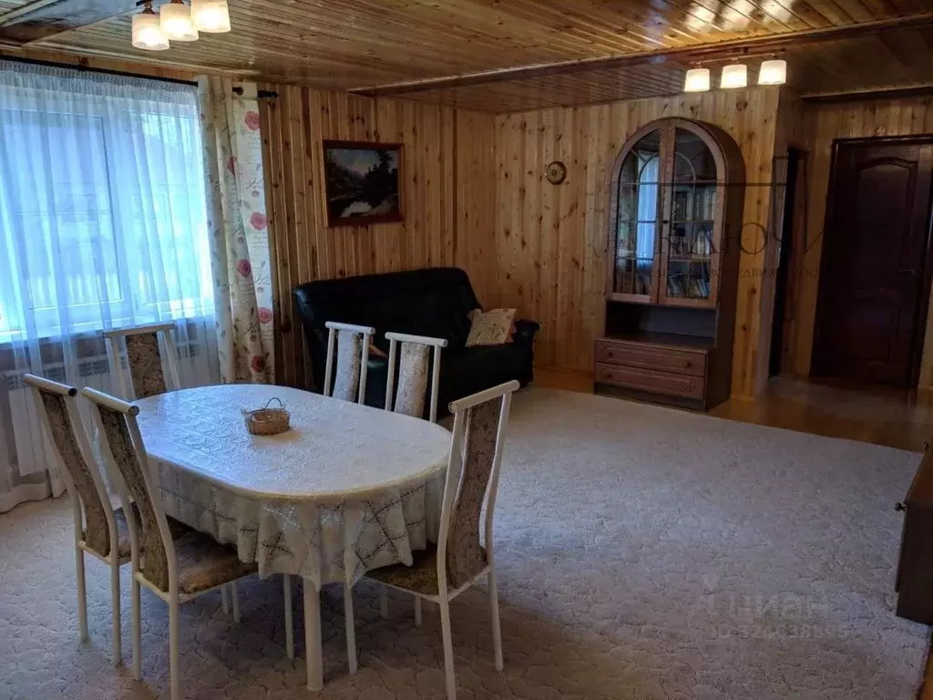 Дом в Башкортостан, Белорецкий район, с. Узян Доменная ул., 26 (70 м) - Фото 1