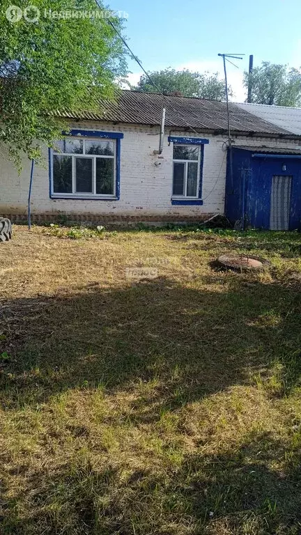 Дом в Ленинское, улица Будённого (51.1 м) - Фото 2