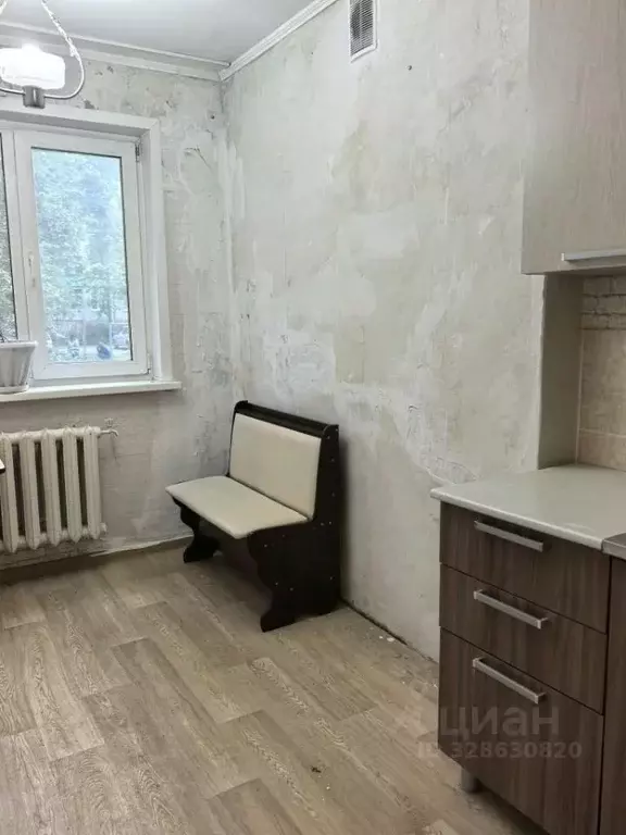 1-к кв. Алтайский край, Барнаул ул. Гущина, 209/18 (30.0 м) - Фото 2