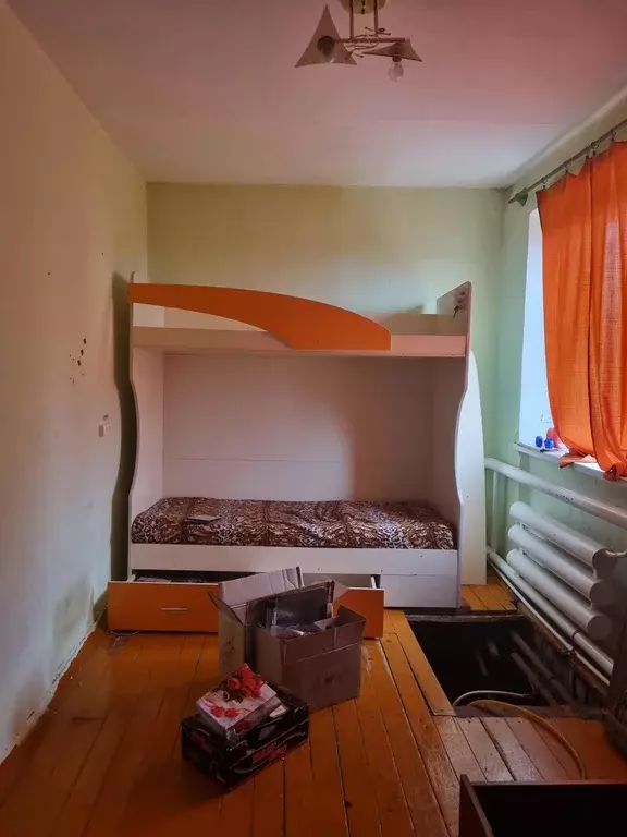 Продаётся 3-к квартира, 42 м - Фото 1
