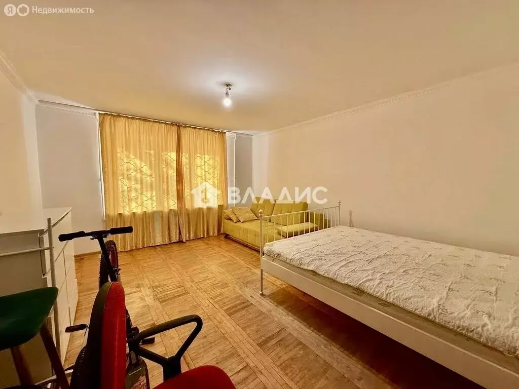3-комнатная квартира: Белгород, проспект Ватутина, 13Б (72.5 м) - Фото 1