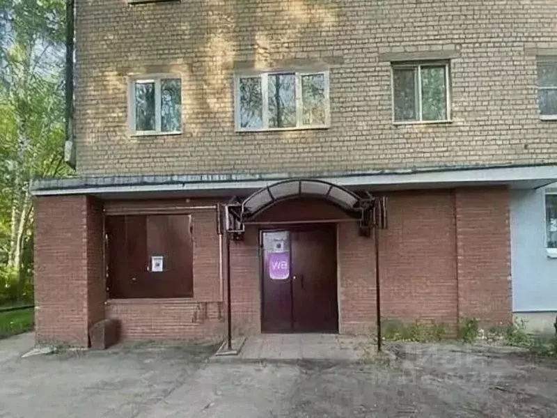 Торговая площадь в Нижегородская область, Богородск Комсомольский ... - Фото 0