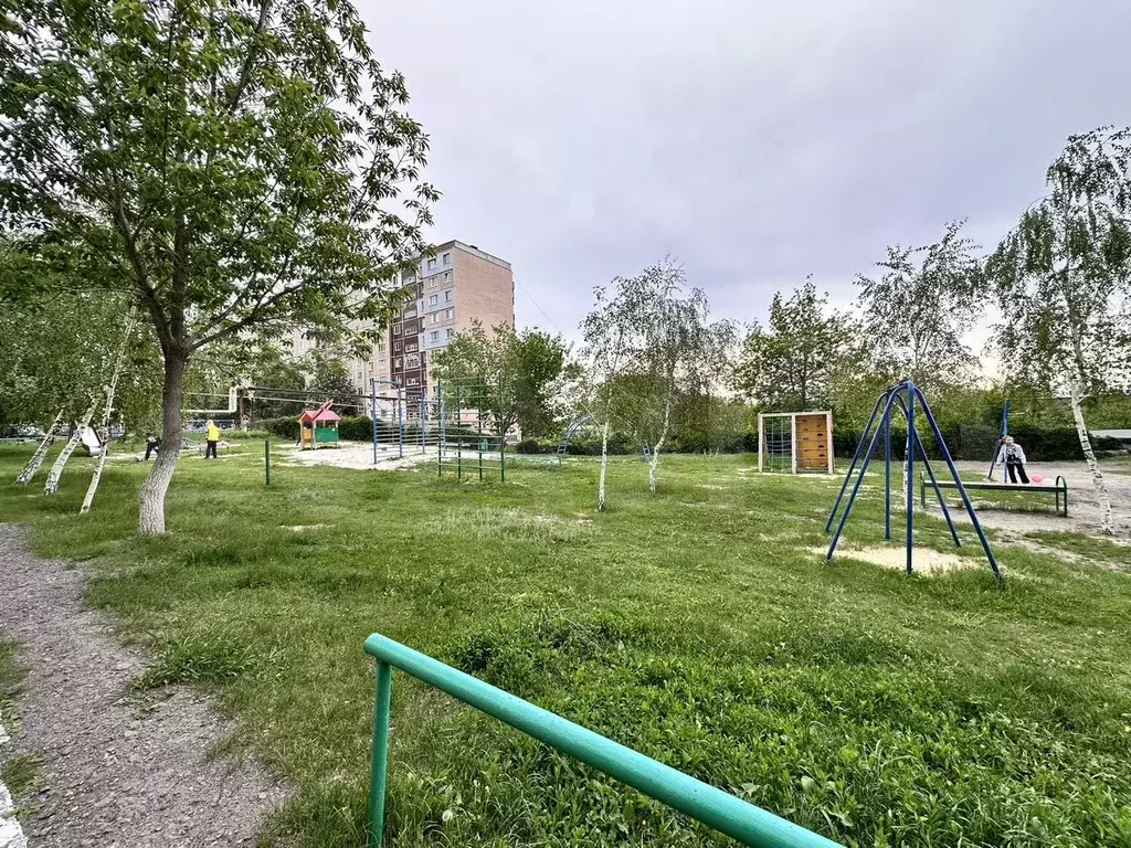 3-к. квартира, 60,4 м, 4/9 эт. - Фото 1