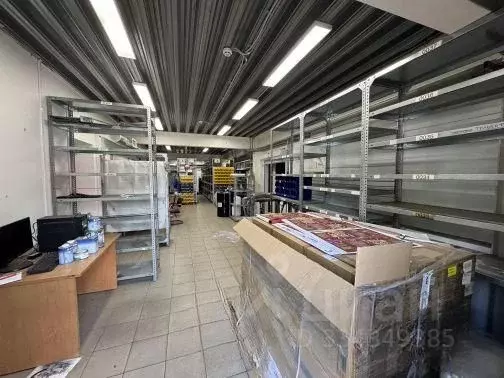 Склад в Москва Коптевская ул., 73АС7 (600 м) - Фото 1
