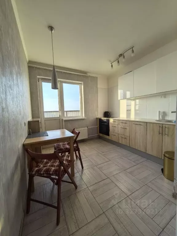 1-к кв. Санкт-Петербург пос. Шушары, просп. Новгородский, 10 (46.1 м) - Фото 1