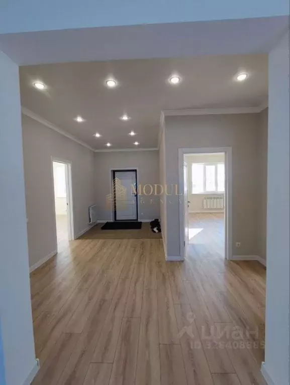 Дом в Татарстан, с. Пестрецы ул. Сафина, 35 (120 м) - Фото 2