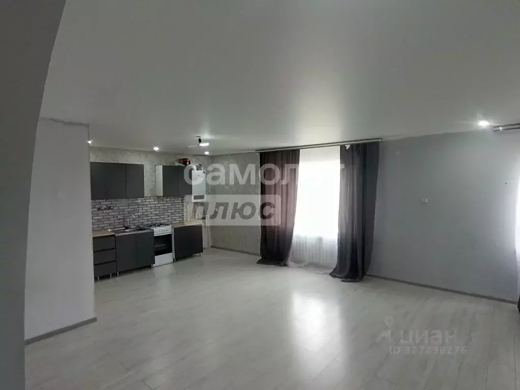 Дом в Оренбургская область, с. Ташла ул. Задорожнего, 23 (104 м) - Фото 2