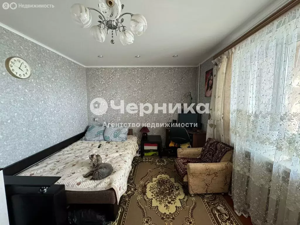 2-комнатная квартира: Шахты, Одесская улица, 110 (48 м) - Фото 0
