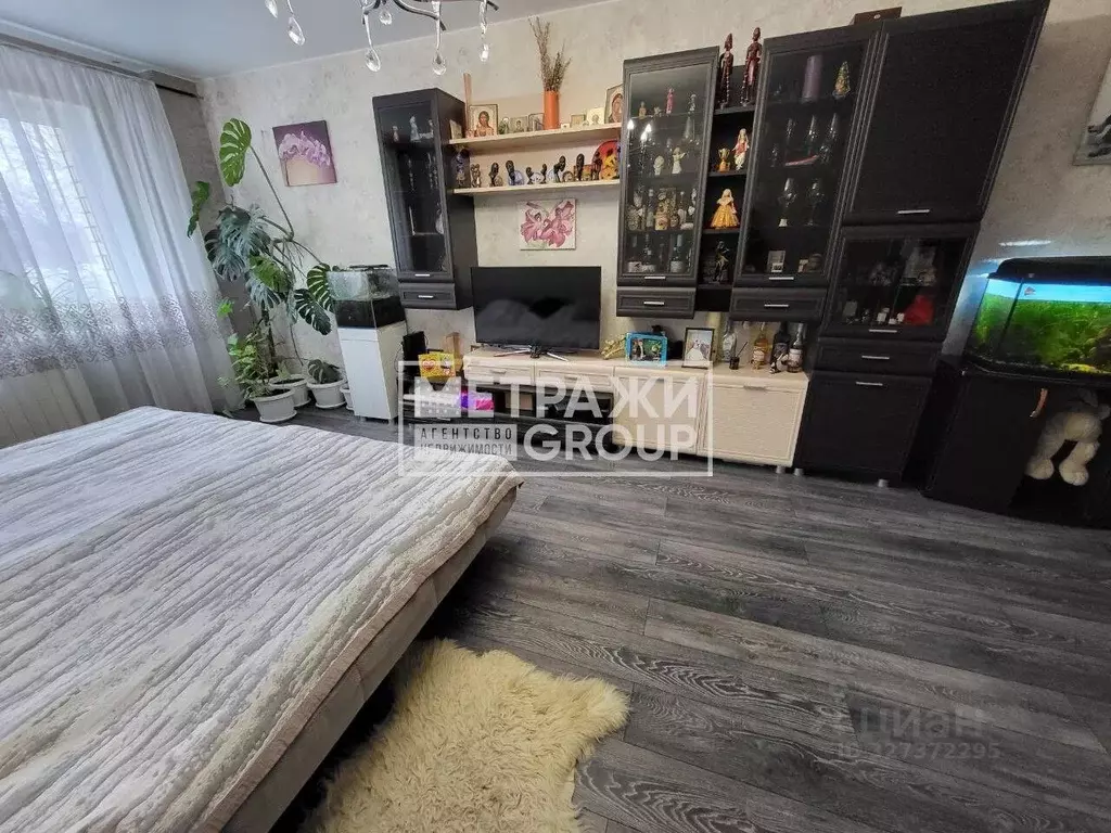 2-к кв. Московская область, Королев ул. Академика Легостаева, 4к2 ... - Фото 2