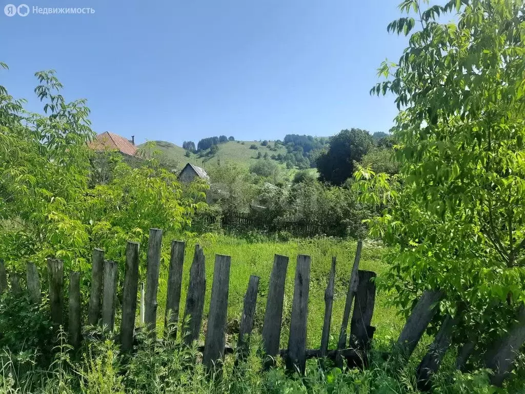 Участок в Аша, улица Злобина (7.45 м) - Фото 2