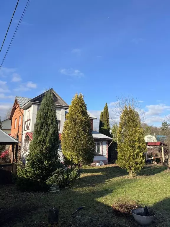 Дом в Московская область, Богородский городской округ, Колонтаево СНТ  ... - Фото 2