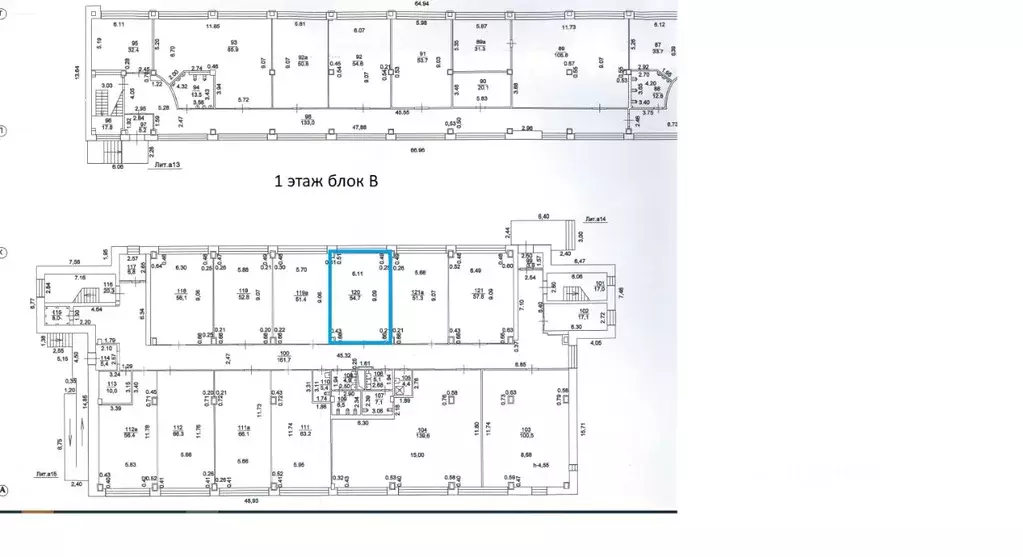 Помещение свободного назначения в Татарстан, Набережные Челны ул. ... - Фото 1