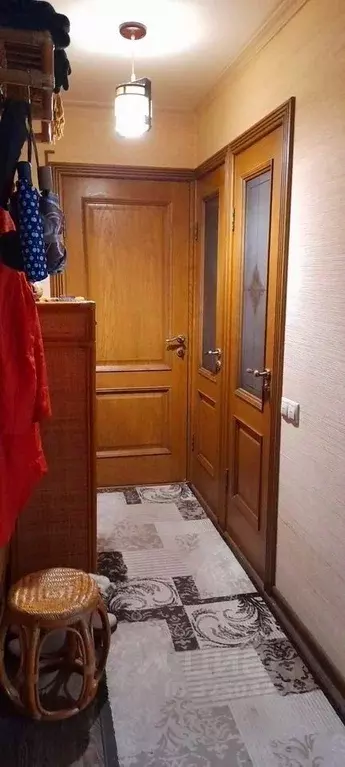 3-к кв. Московская область, Щелково ул. Беляева, 13 (56.0 м) - Фото 2