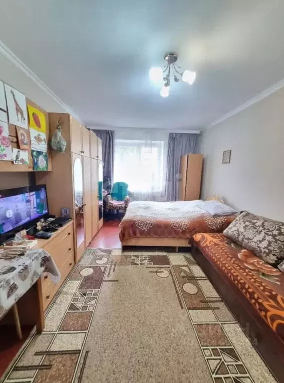 Студия Северная Осетия, Владикавказ ул. Братьев Темировых, 70 (18.0 м) - Фото 1