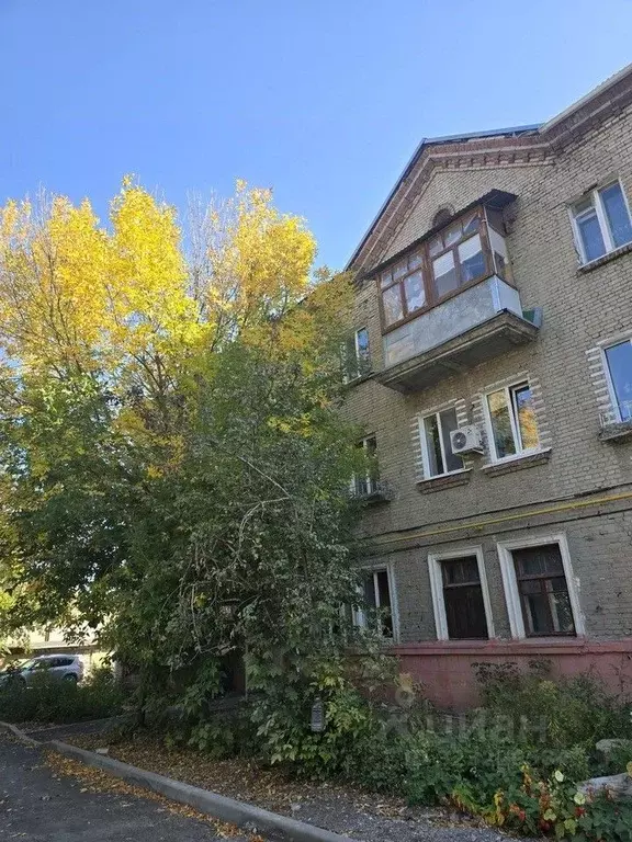 Комната Саратовская область, Саратов ул. 2-я Садовая, 104в (16.5 м) - Фото 1