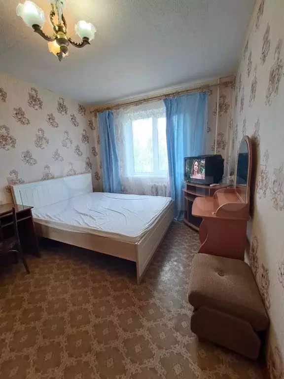 2-к. квартира, 50 м, 8/9 эт. - Фото 0