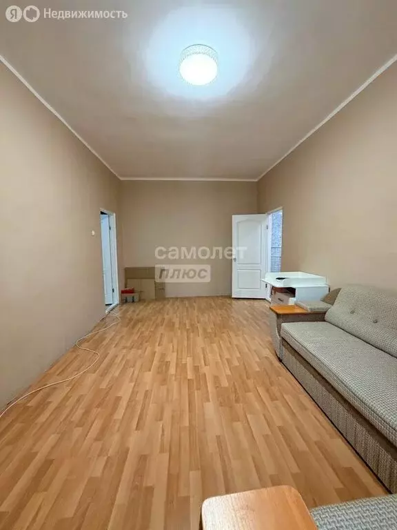 3-комнатная квартира: Иркутск, Советская улица, 127 (73.7 м) - Фото 2