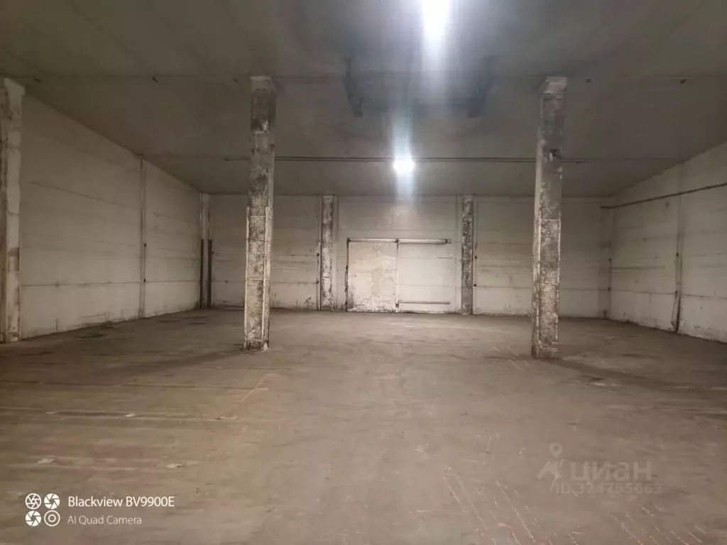 Склад в Санкт-Петербург Софийская ул., 58к2 (8000 м) - Фото 1