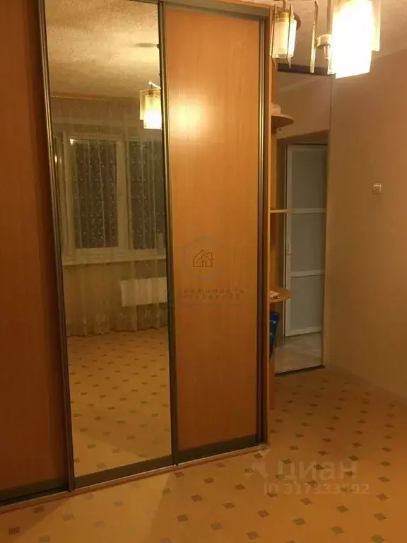 2-к кв. Новосибирская область, Новосибирск ул. Доватора, 19 (50.0 м) - Фото 1