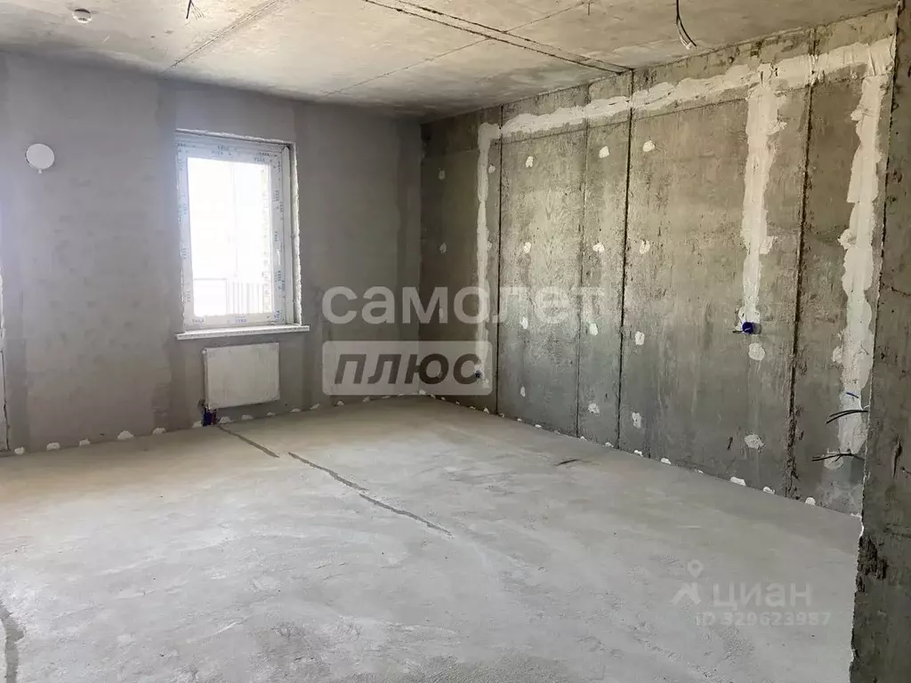 1-к кв. Иркутская область, Иркутск ул. Шмидта, 4 (48.8 м) - Фото 2