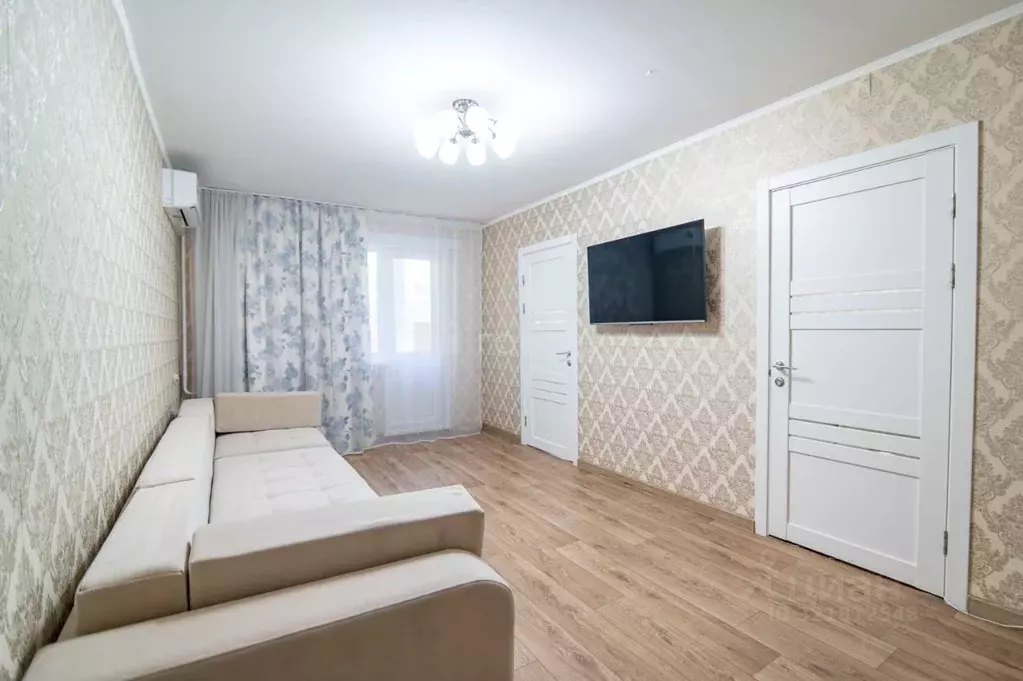 3-к кв. Алтайский край, Барнаул Молодежная ул., 66 (61.0 м) - Фото 2