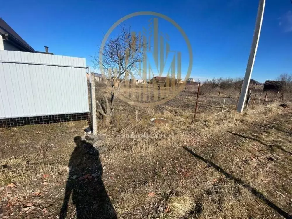 Участок в Ставропольский край, Железноводск городской округ, пос. ... - Фото 1