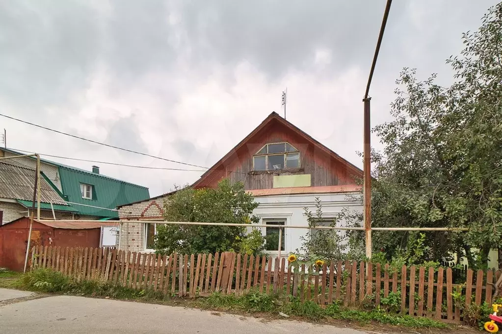 Купить Дом Во Владимире Владимир Недвижимость