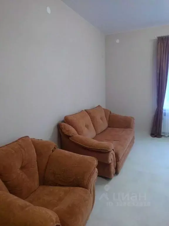 Дом в Крым, Симферопольский район, Молодежное пгт ул. Даглык (96 м) - Фото 2