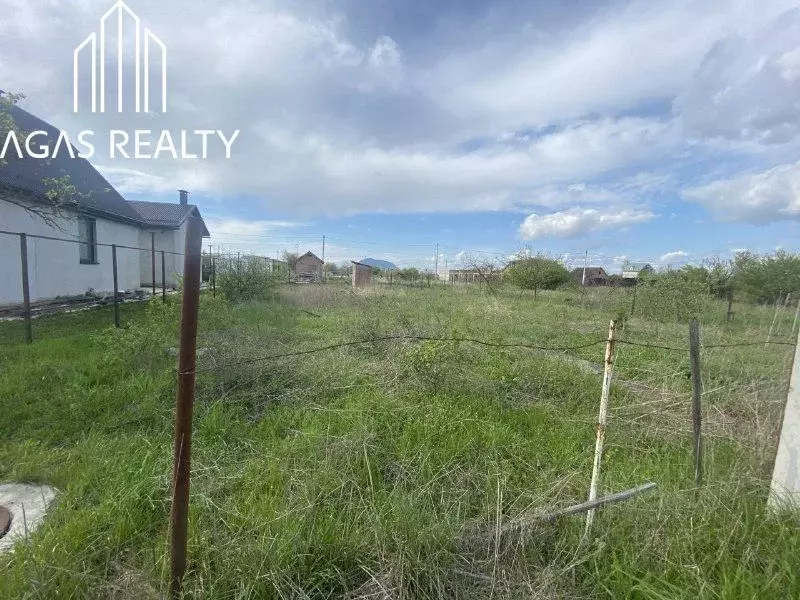 Участок в Ставропольский край, Железноводск городской округ, пос. ... - Фото 1