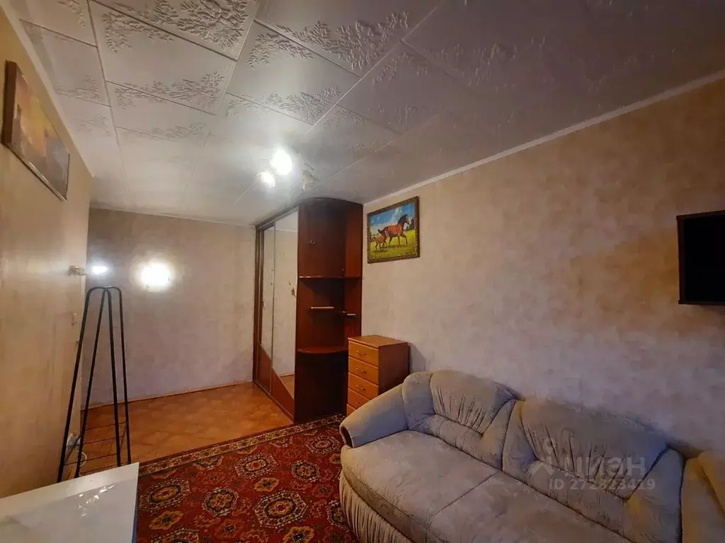 Комната Москва Черноморский бул., 11К2 (16.0 м) - Фото 2