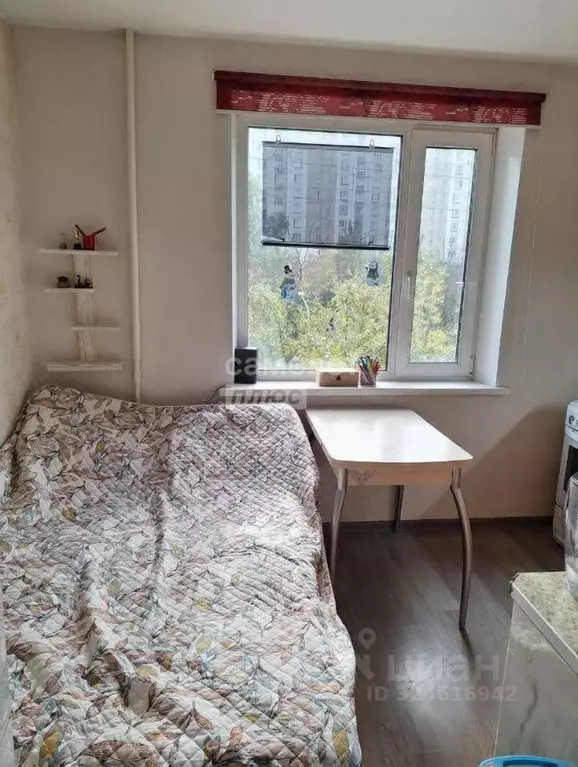 1-к кв. Московская область, Химки ул. Бабакина, 4 (37.0 м) - Фото 2