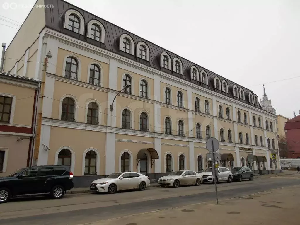 Офис (255 м) - Фото 1