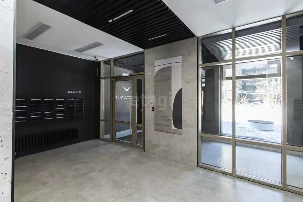 1-к кв. Тюменская область, Тюмень ул. Республики, 204к12 (38.5 м) - Фото 1