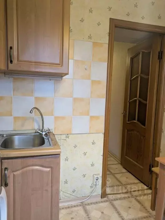 2-к кв. Санкт-Петербург ул. Ленсовета, 89 (45.0 м) - Фото 2