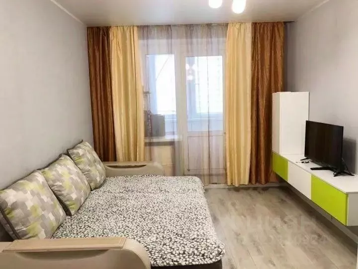 1-к кв. Карелия, Сортавала Советская ул., 19 (39.0 м) - Фото 0