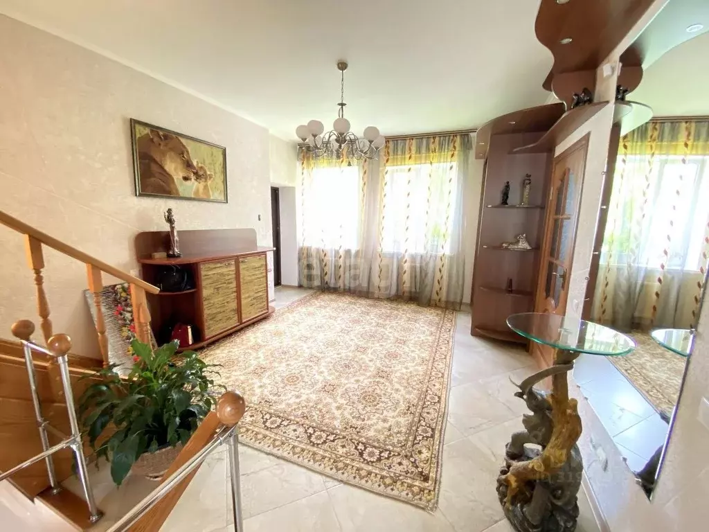 Дом в Ставропольский край, Ставрополь бул. Зеленая Роща, 60 (195 м) - Фото 2