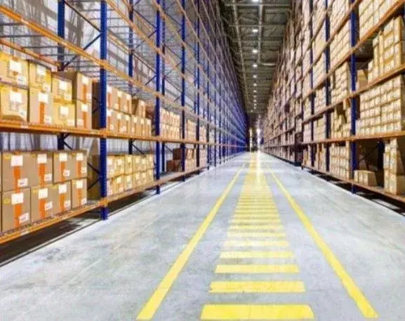 Производственное помещение в Санкт-Петербург Литовская ул., 16 (540 м) - Фото 2